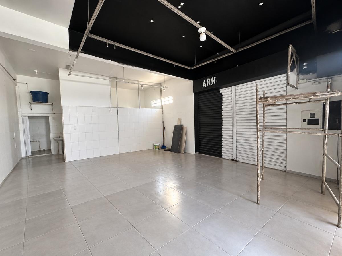 Andar, Centro, 0 Quarto, 0 Vaga