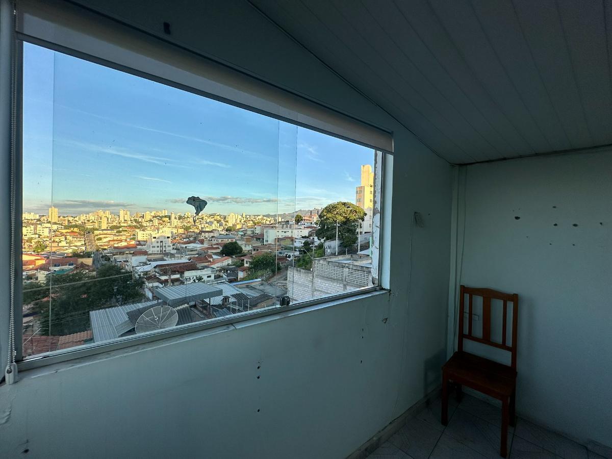 Casa, Renascença, 3 Quartos, 2 Vagas, 1 Suíte