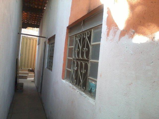 Casa, Jardim Leblon, 3 Quartos, 0 Vaga