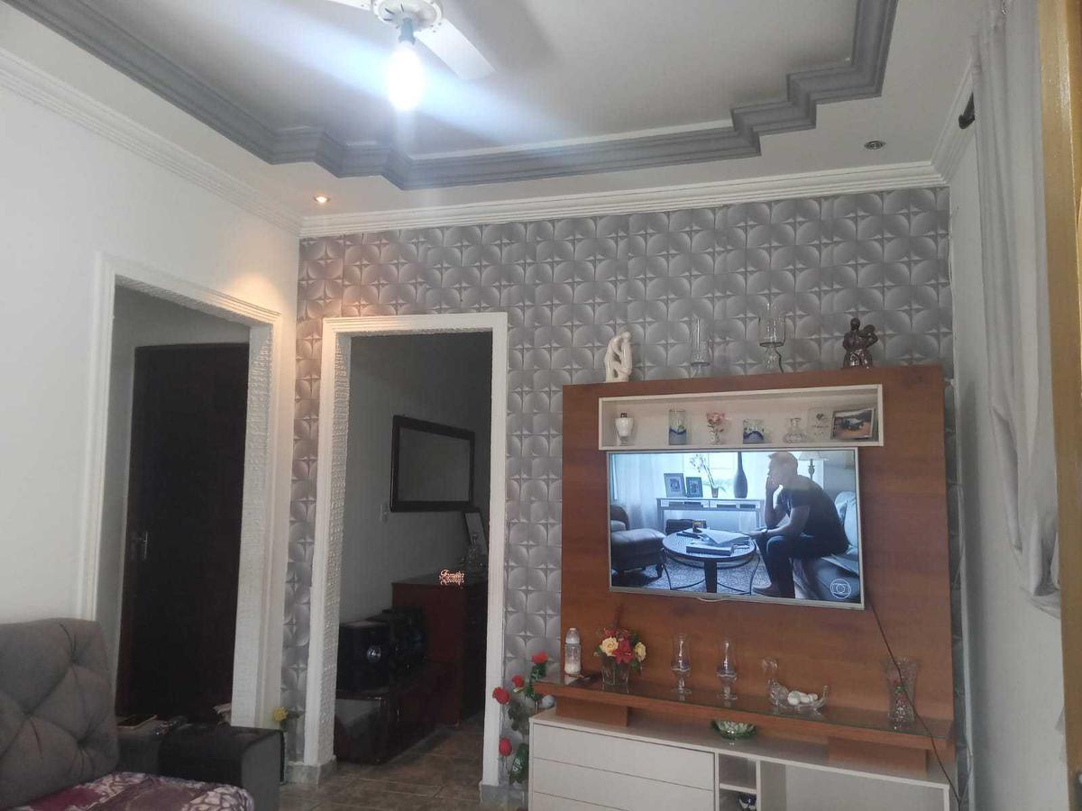 Casa, Bom Retiro, 3 Quartos, 3 Vagas