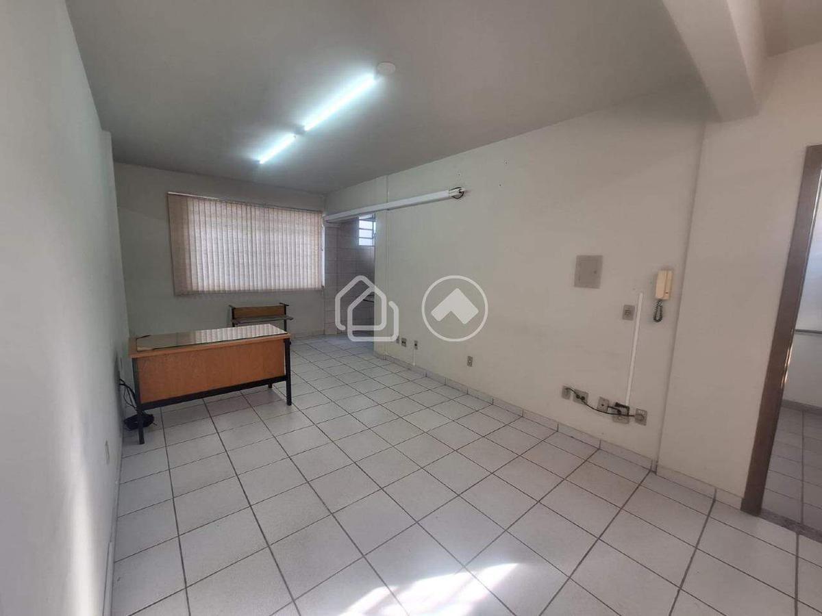 Sala, Parque Recreio, 3 Vagas