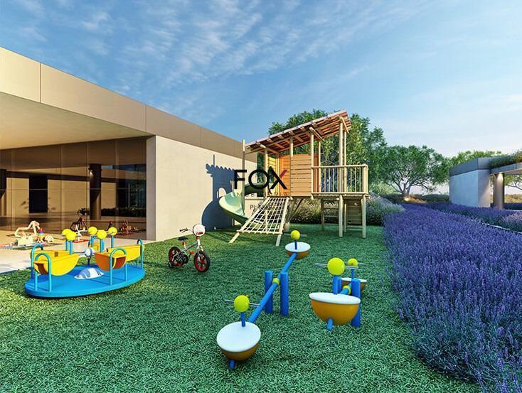 Apartamento, Vila da Serra, 4 Quartos, 4 Vagas, 2 Suítes