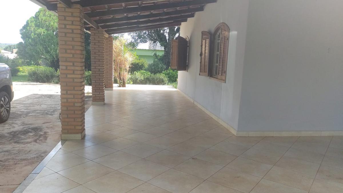 Casa, Centro, 4 Quartos, 10 Vagas