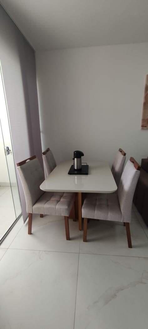 Apartamento, Cabral, 2 Quartos, 2 Vagas, 1 Suíte