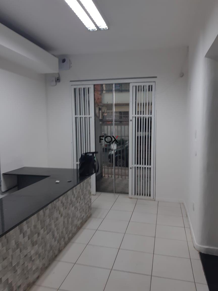 Andar, Santo Antônio, 4 Quartos, 0 Vaga