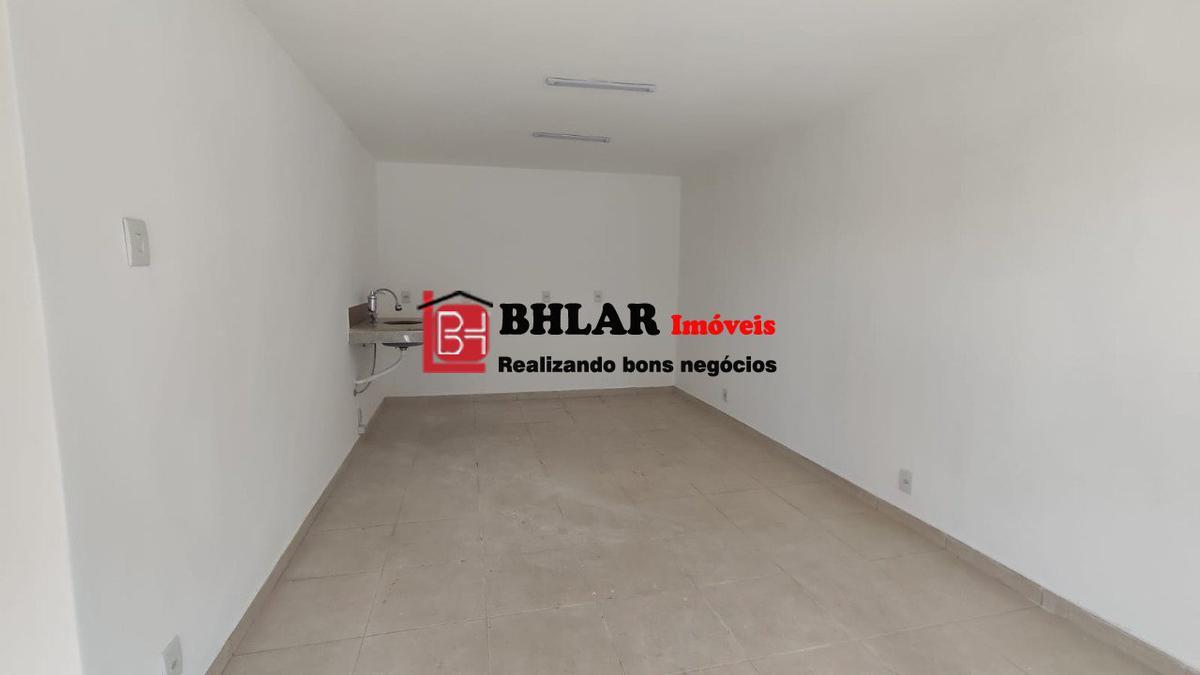 Andar, Nova Floresta, 0 Quarto, 0 Vaga