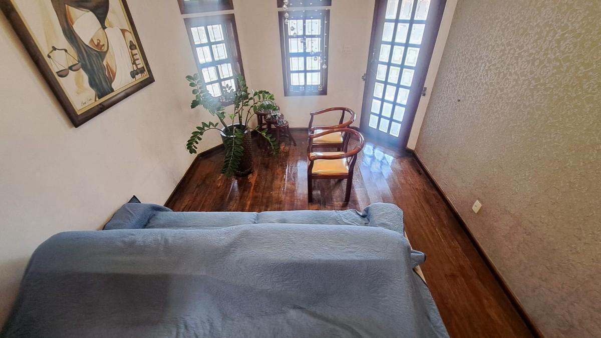 Casa, Alto Caiçaras, 4 Quartos, 3 Vagas, 1 Suíte