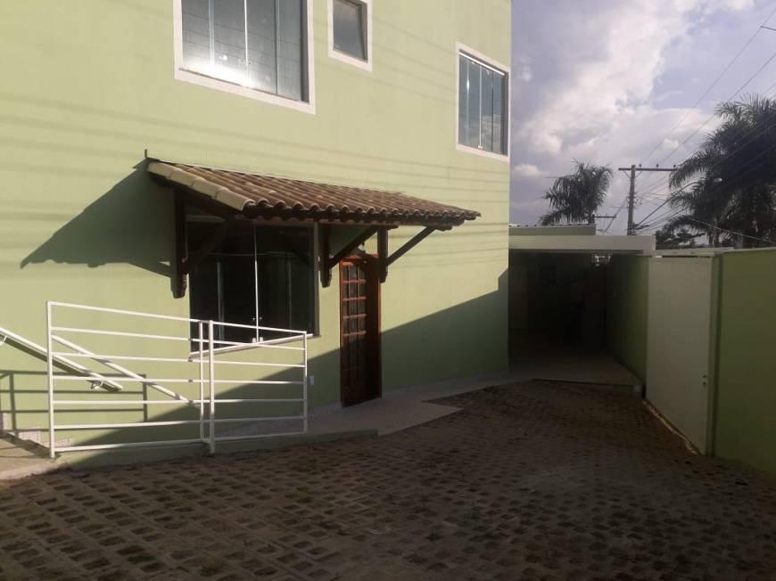 Casa, Xangri-lá, 3 Quartos, 3 Vagas, 1 Suíte
