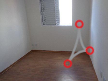Apartamento, Fernão Dias, 3 Quartos, 2 Vagas, 1 Suíte