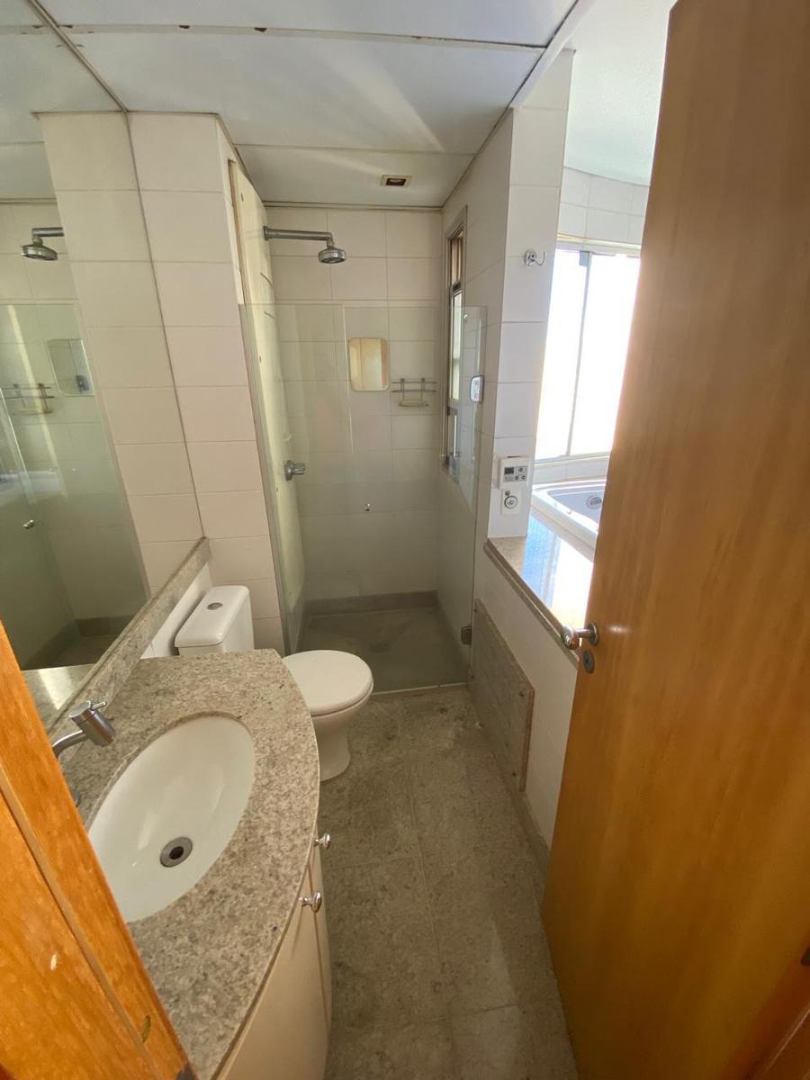 Apartamento, Vila da Serra, 3 Quartos, 3 Vagas, 1 Suíte
