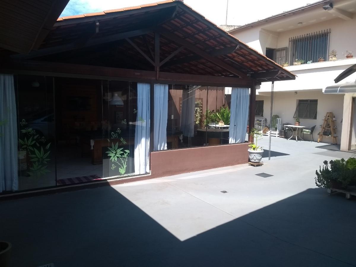 Casa, Glória, 4 Quartos, 16 Vagas, 2 Suítes