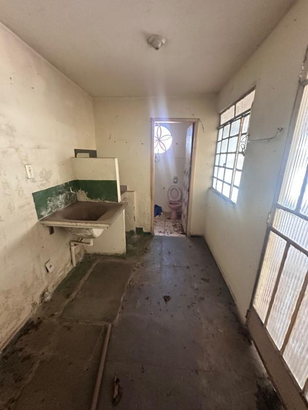 Lote, Parque Recreio, 2 Quartos, 5 Vagas