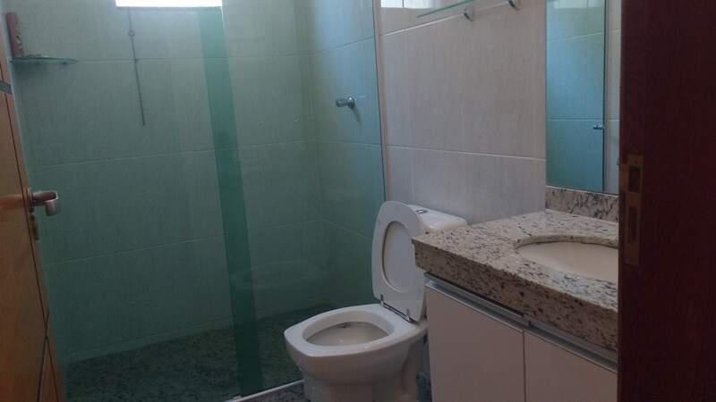 Casa, Havaí, 4 Quartos, 4 Vagas, 2 Suítes