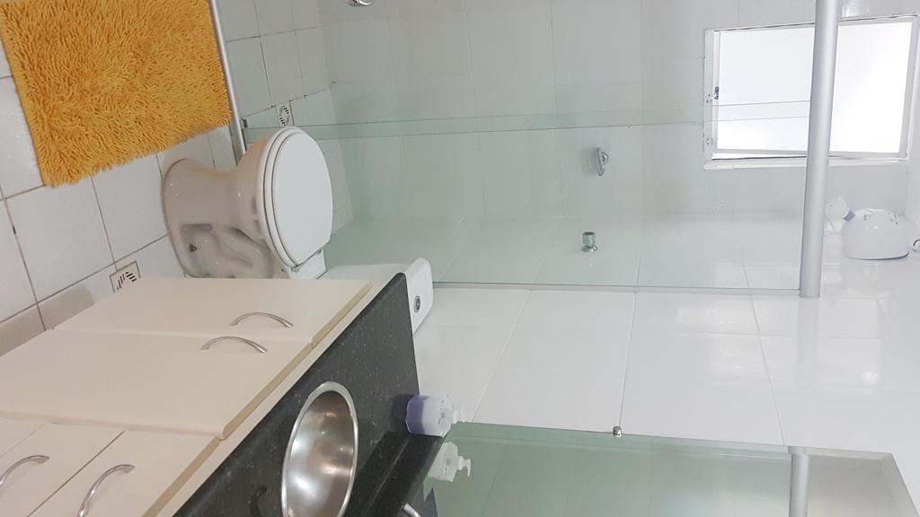 Apartamento, Jardim Paquetá, 3 Quartos, 1 Vaga, 1 Suíte