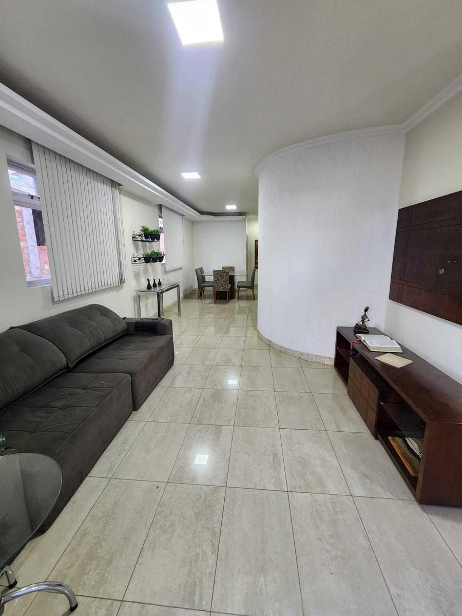 Apartamento, Jaraguá, 5 Quartos, 4 Vagas, 1 Suíte
