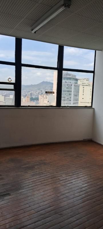 Sala, Centro, 0 Quarto, 0 Vaga