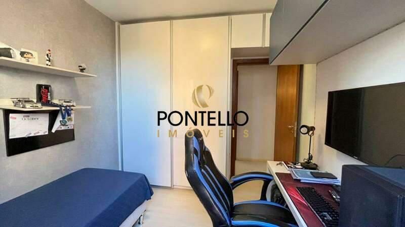 Apartamento, Buritis, 3 Quartos, 3 Vagas, 1 Suíte