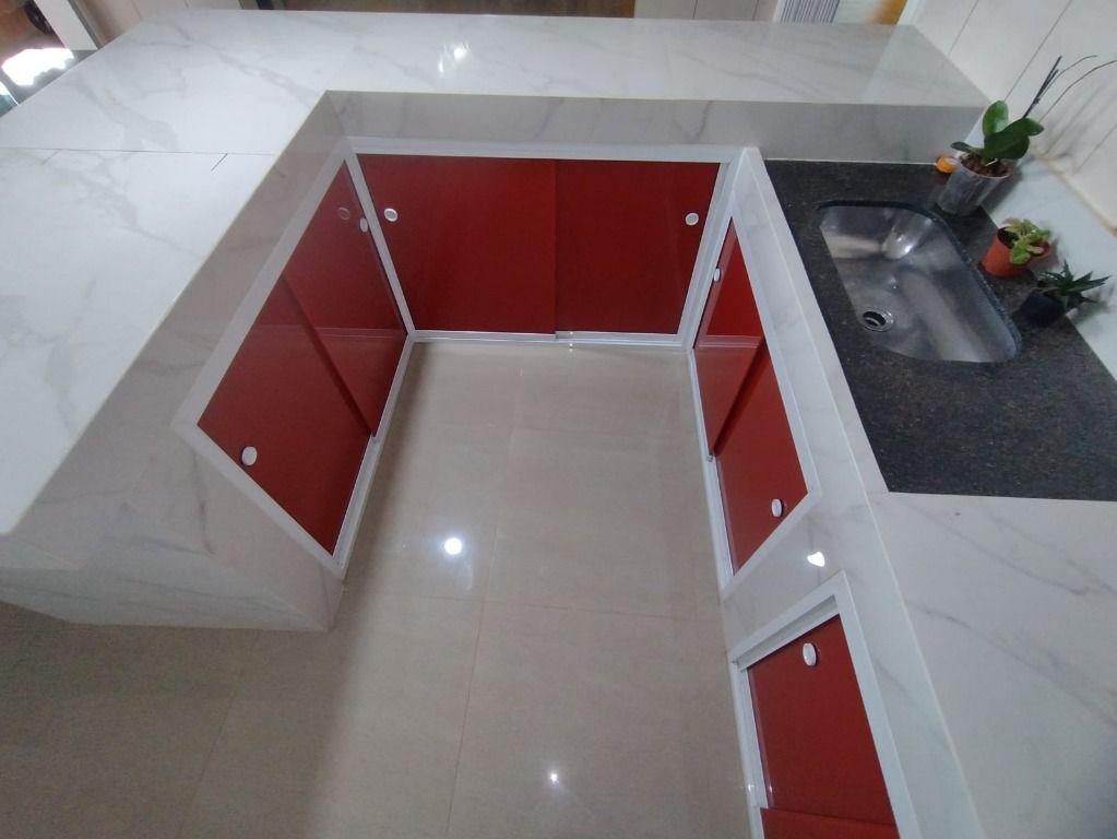 Casa, Rosário, 3 Quartos, 11 Vagas, 2 Suítes