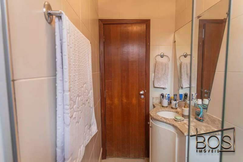 Apartamento, Serra, 2 Quartos, 2 Vagas, 1 Suíte