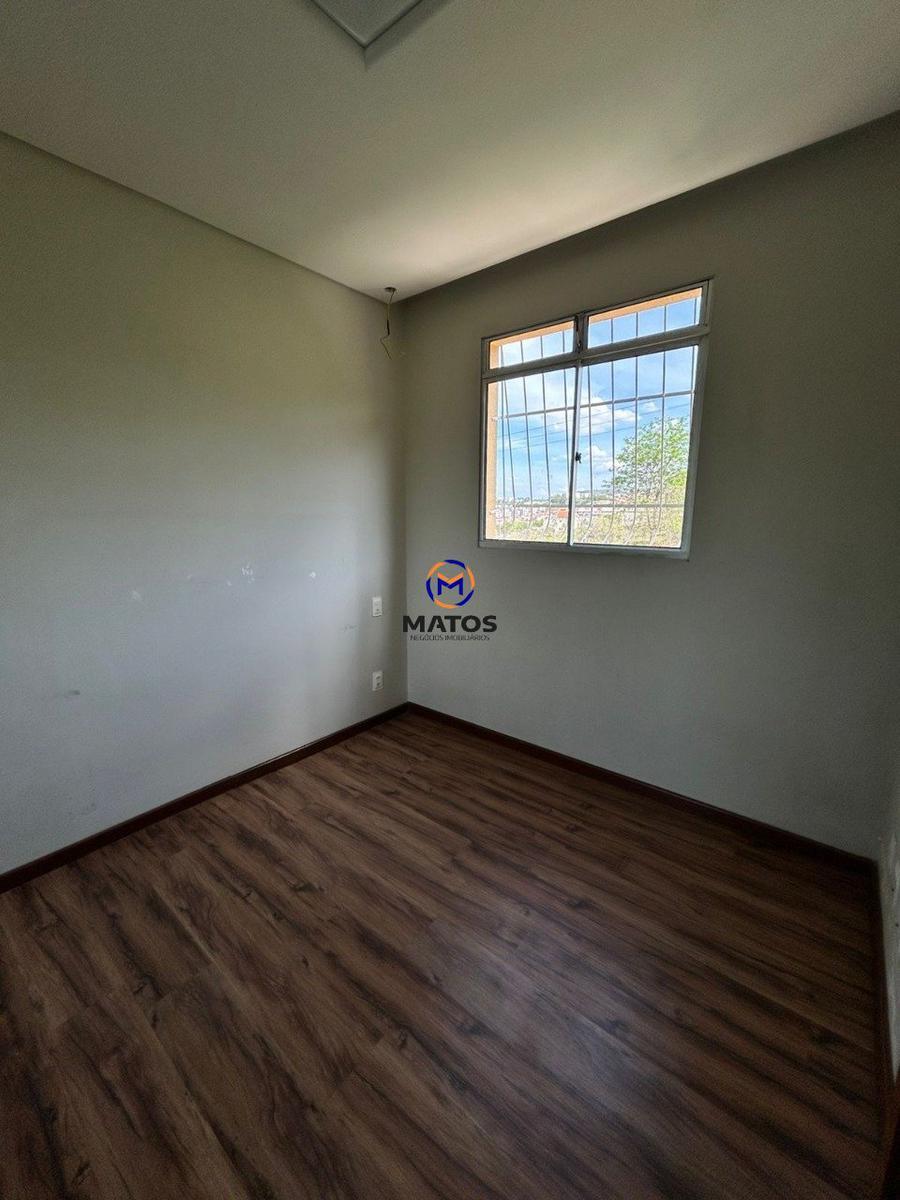 Apartamento, Belo Vale, 2 Quartos, 1 Vaga