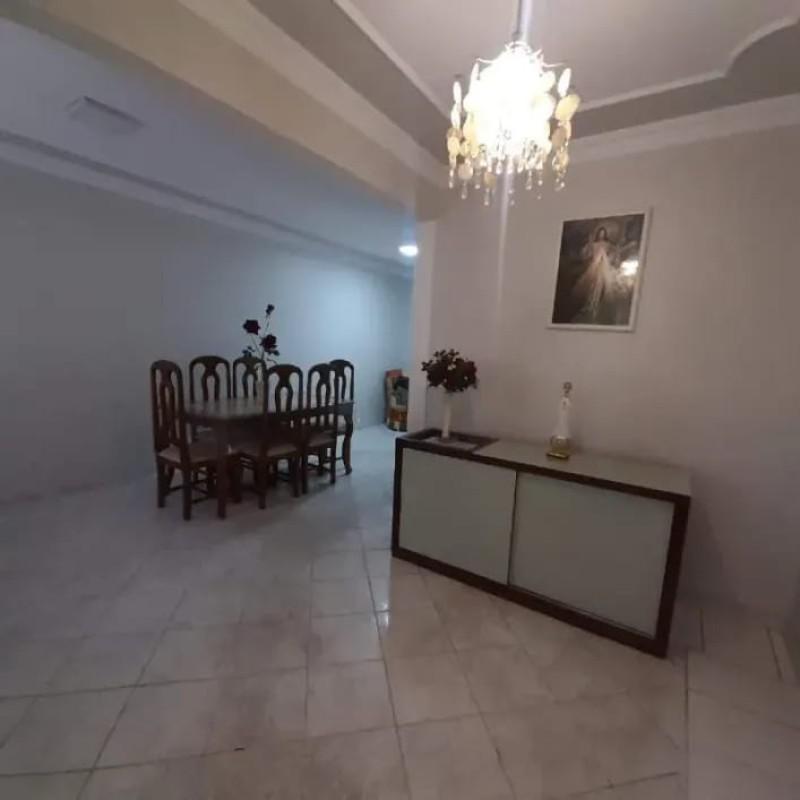 Casa, Teixeira Dias, 3 Quartos, 2 Vagas, 1 Suíte