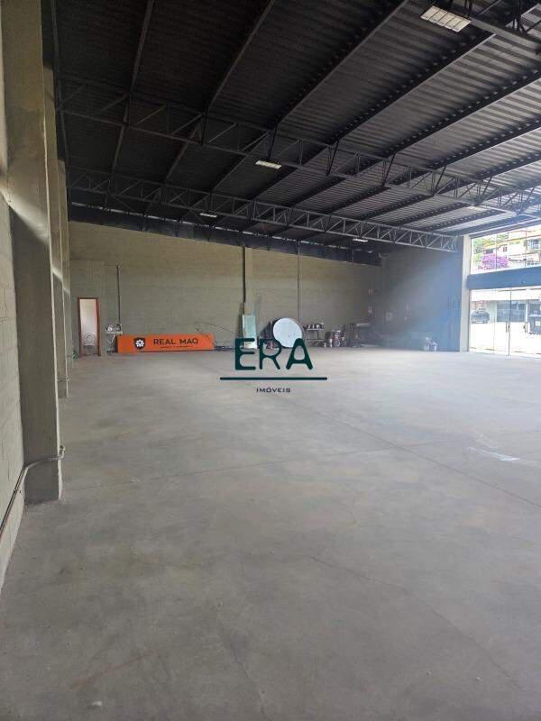 Andar, Centro, 0 Quarto, 84 Vagas