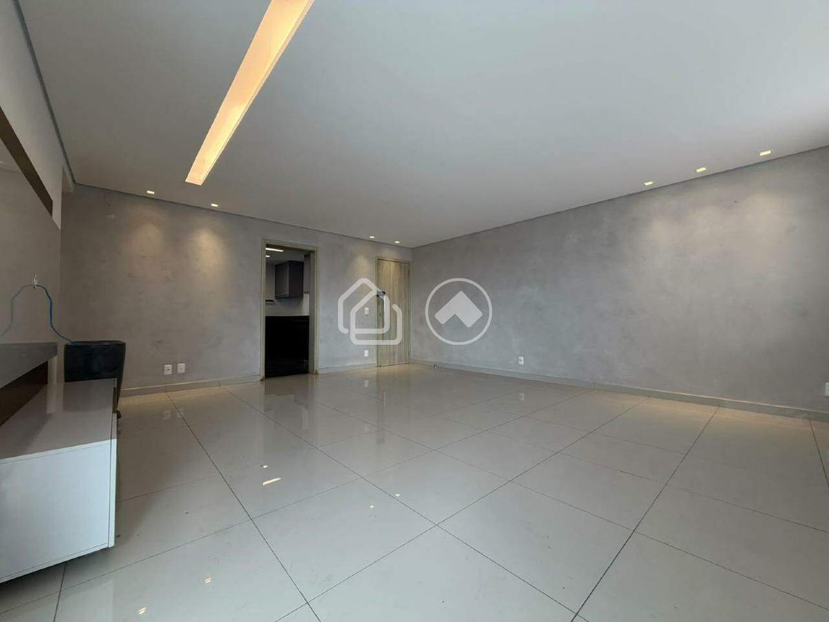 Apartamento, Buritis, 3 Quartos, 2 Vagas, 1 Suíte