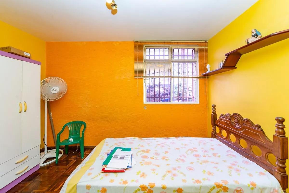Apartamento, Jardim América, 3 Quartos, 1 Vaga, 1 Suíte