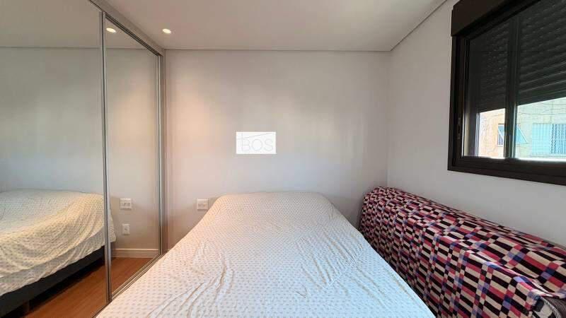 Apartamento, Cruzeiro, 2 Quartos, 2 Vagas, 1 Suíte
