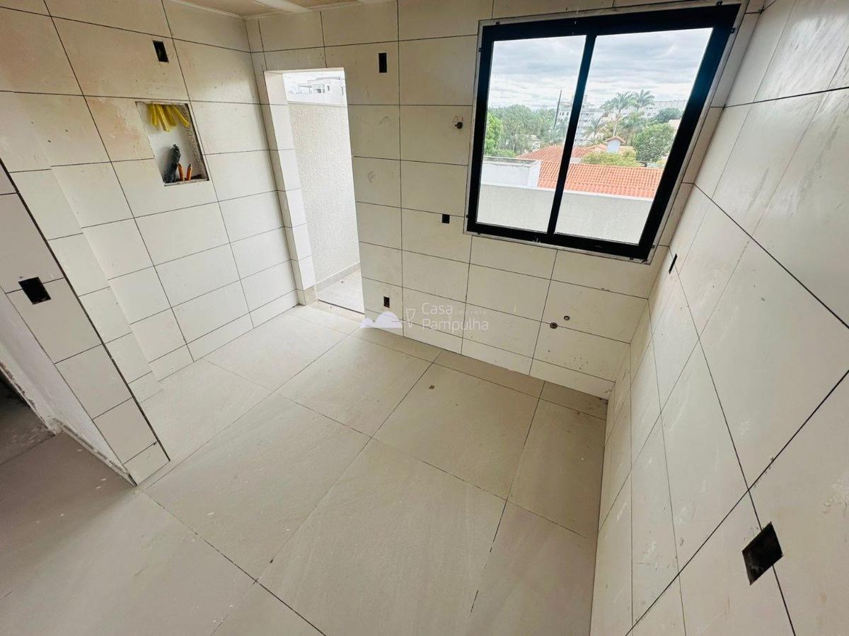 Apartamento, Itapoã, 2 Quartos, 2 Vagas, 1 Suíte