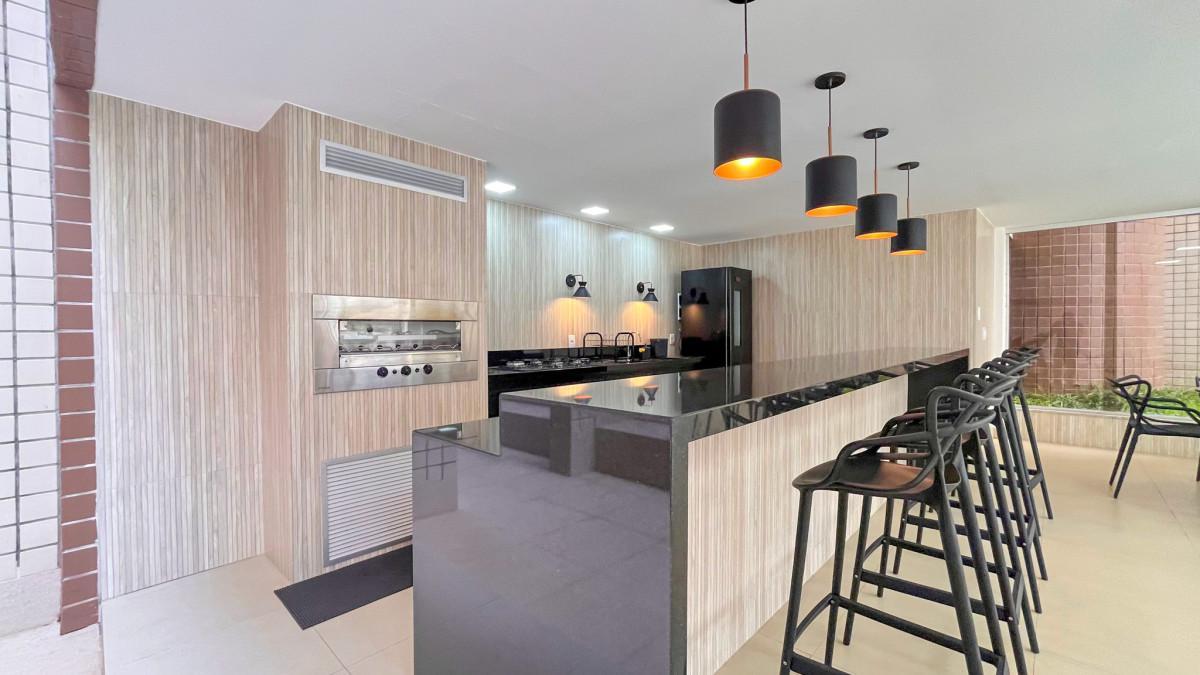 Apartamento, Santo Antônio, 2 Quartos, 2 Vagas, 1 Suíte