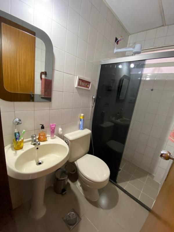 Apartamento, Padre Eustáquio, 3 Quartos, 1 Vaga, 1 Suíte