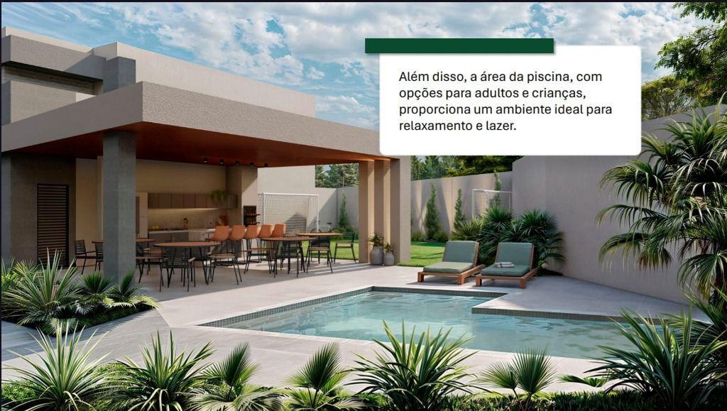 Casa, Nossa Senhora do Carmo, 3 Quartos, 2 Vagas, 1 Suíte