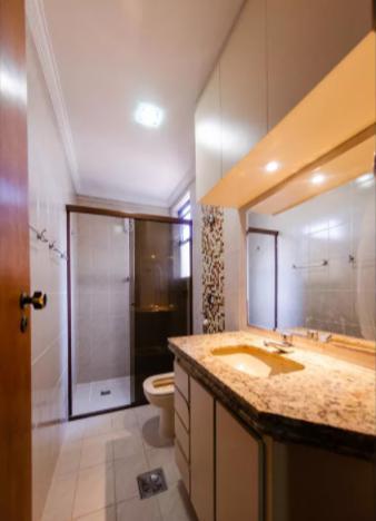 Apartamento, Buritis, 3 Quartos, 2 Vagas, 1 Suíte