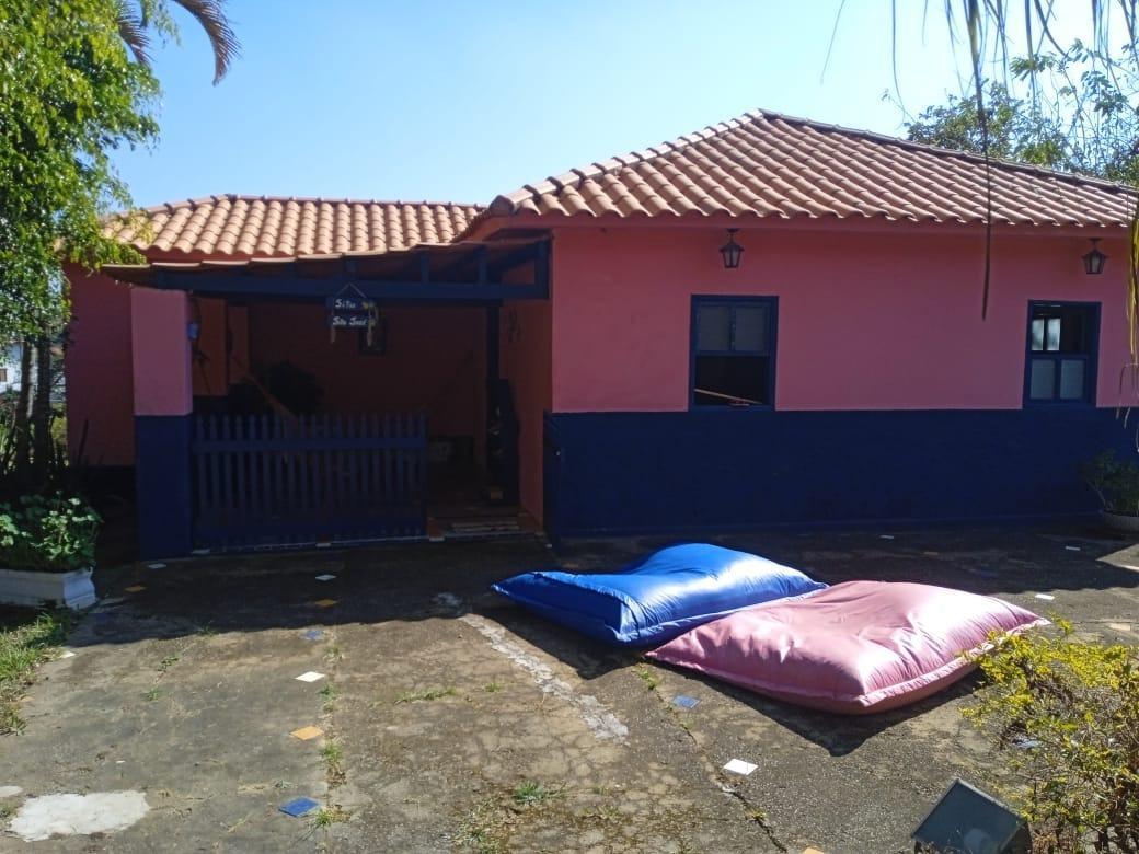 Fazenda, Zona Rural, 6 Quartos, 0 Vaga