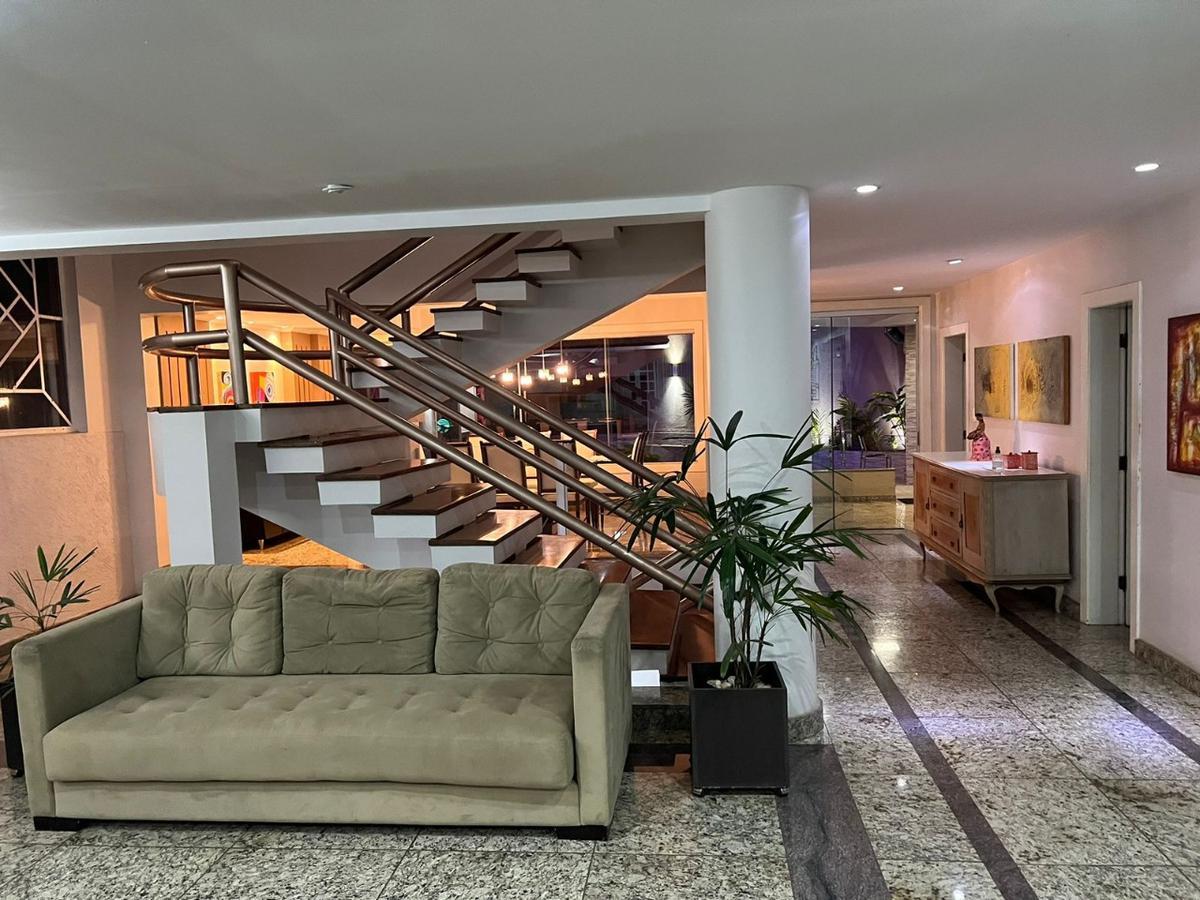 Casa, Palmares, 4 Quartos, 6 Vagas, 2 Suítes