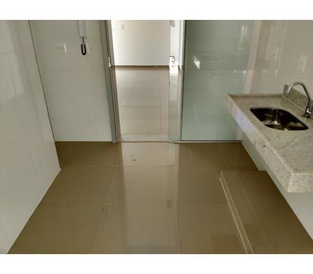Apartamento, Castelo, 2 Quartos, 2 Vagas, 1 Suíte