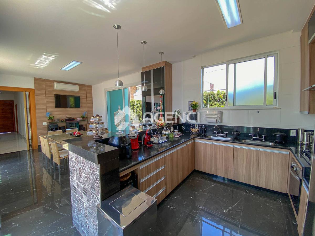 Casa, Residencial Park I, 4 Quartos, 0 Vaga, 2 Suítes