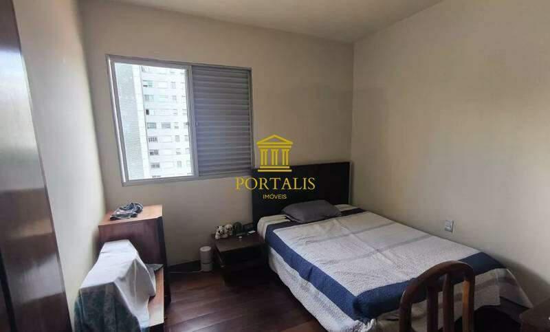 Cobertura, Gutierrez, 4 Quartos, 3 Vagas, 1 Suíte