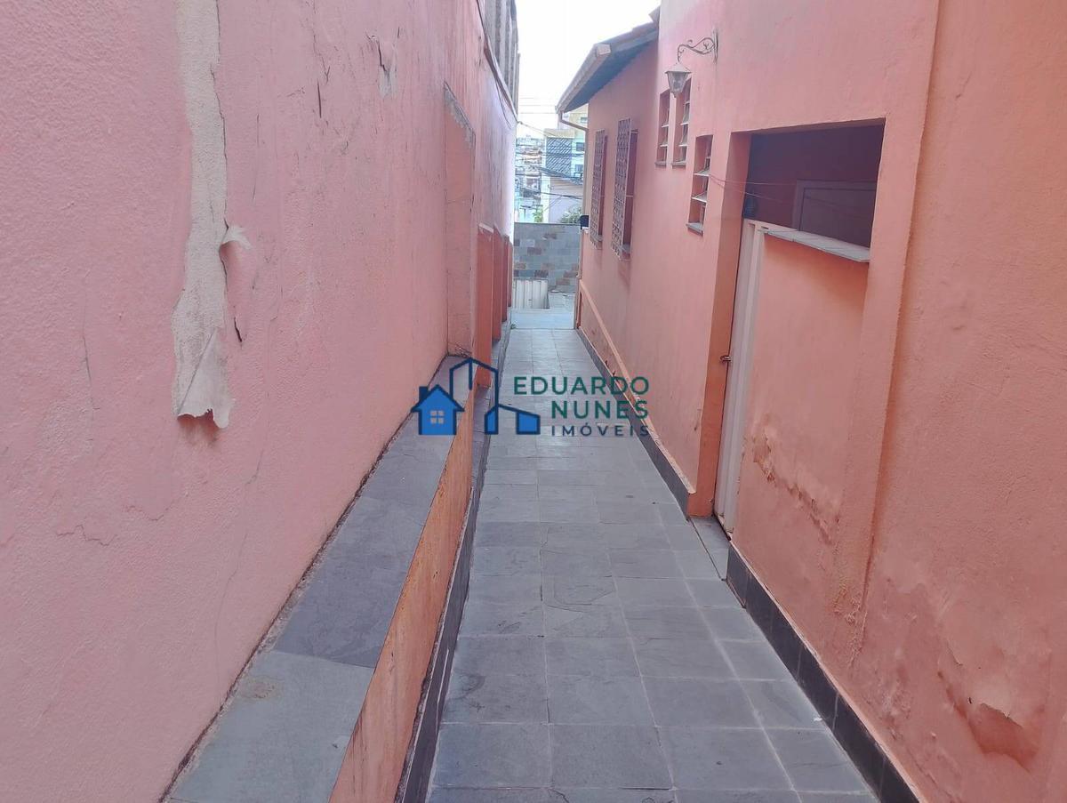 Casa, Sagrada Família, 7 Quartos, 1 Vaga