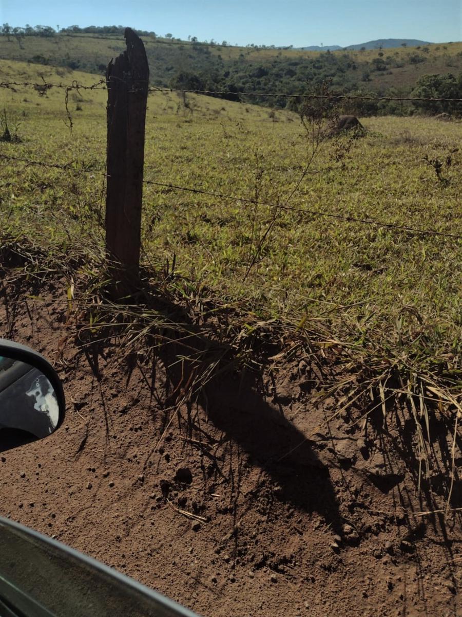 Fazenda, Centro, 1 Quarto, 0 Vaga