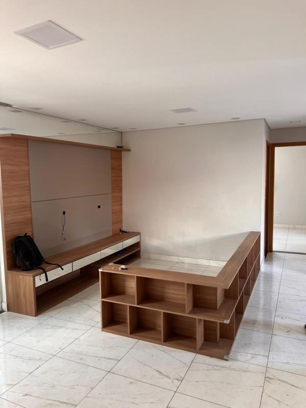 Apartamento, Novo Progresso, 2 Quartos, 1 Vaga, 1 Suíte
