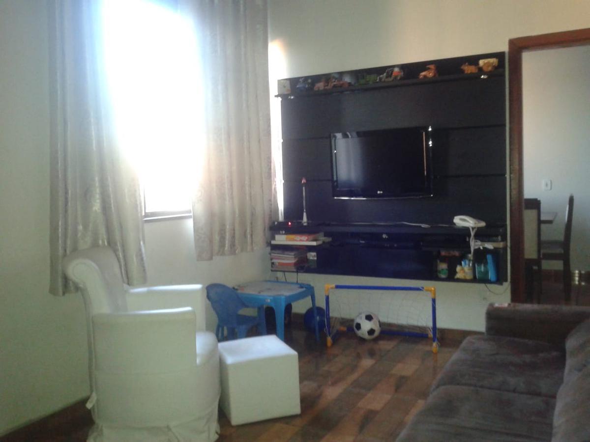 Apartamento, Nova Suíssa, 2 Quartos, 1 Vaga
