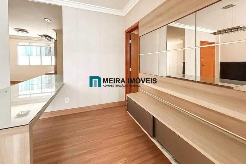 Apartamento, Castelo, 2 Quartos, 2 Vagas, 1 Suíte