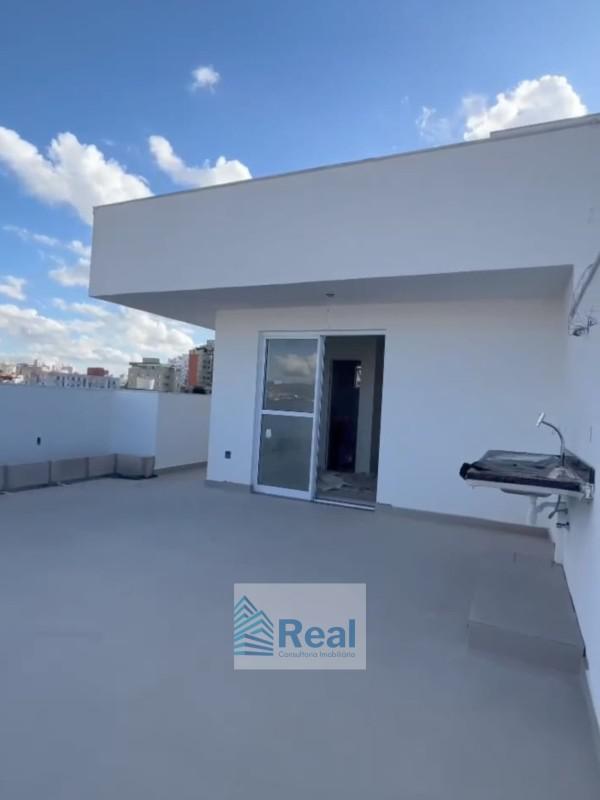 Cobertura, Sagrada Família, 3 Quartos, 3 Vagas, 1 Suíte