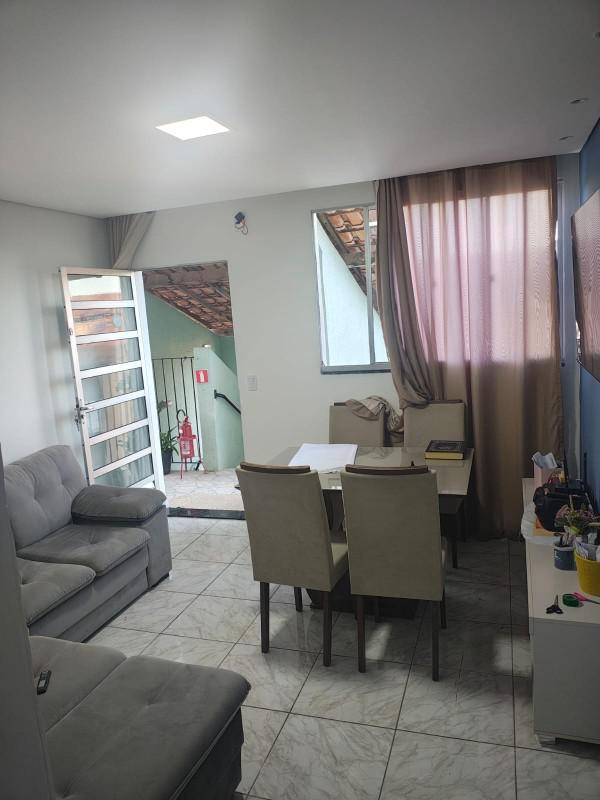 Apartamento, Jardim Vitória, 2 Quartos, 1 Vaga