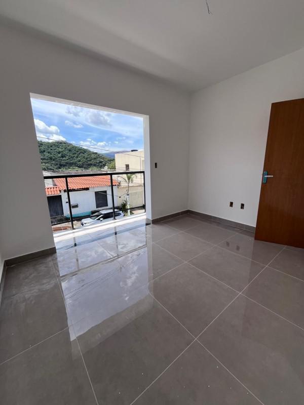 Casa, Masterville, 2 Quartos, 2 Vagas