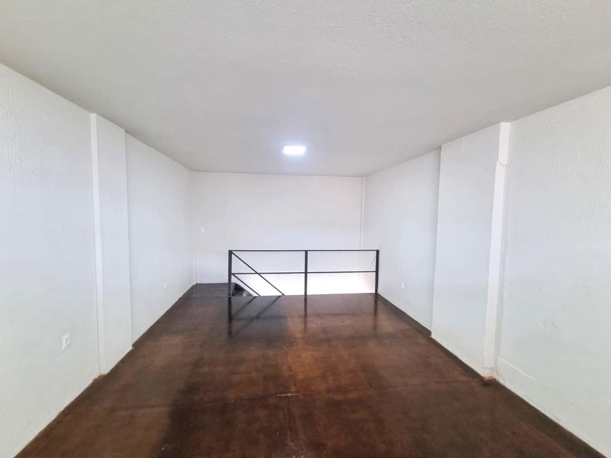 Andar, Renascença, 0 Quarto, 0 Vaga