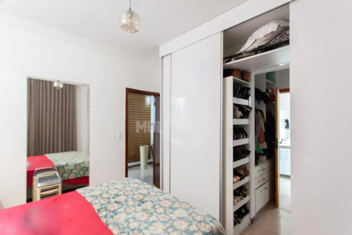Apartamento, Itapoã, 4 Quartos, 3 Vagas, 2 Suítes
