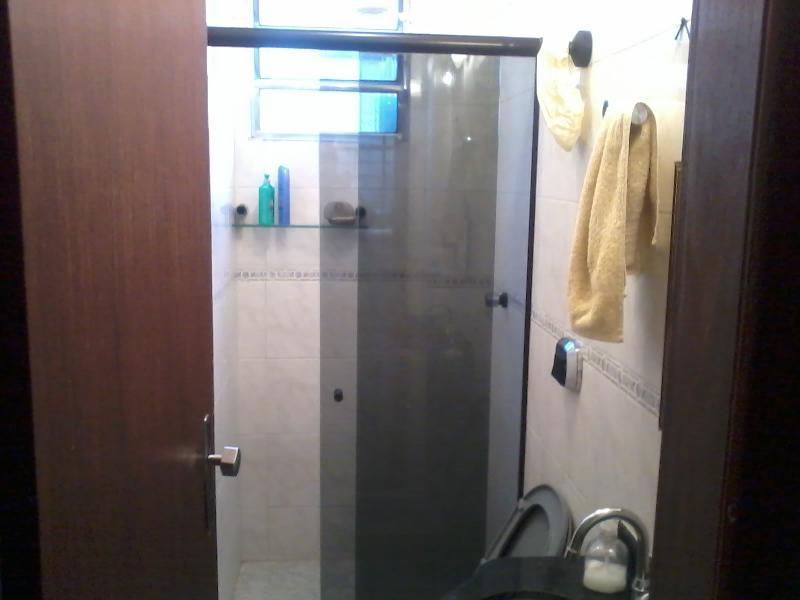 Casa, Dona Clara, 3 Quartos, 1 Vaga